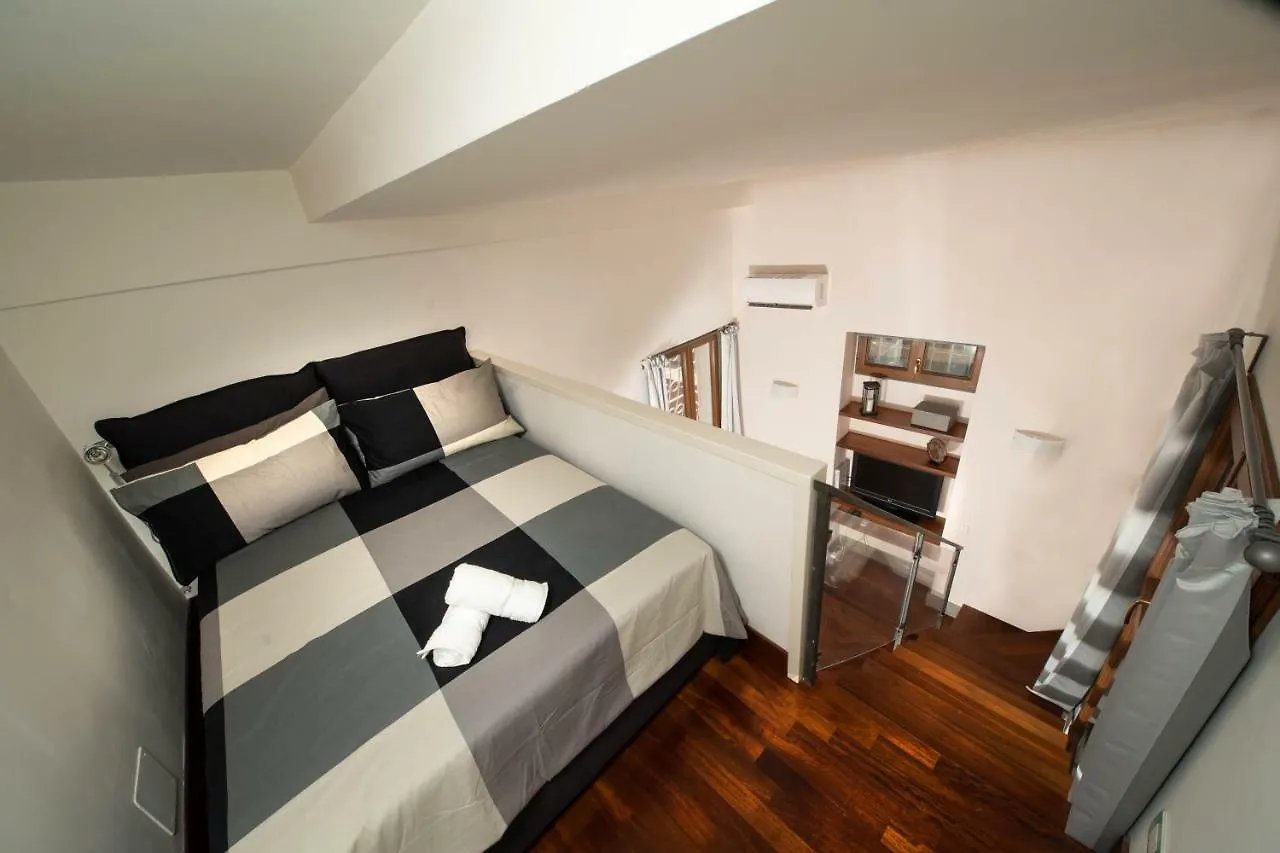 Suite Rodino Naples