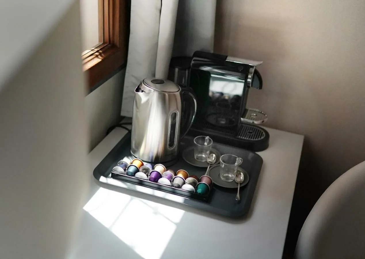 Apartment Suite Rodino Naples