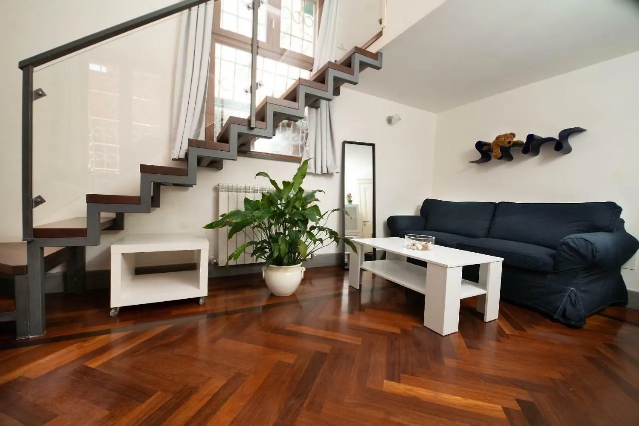 Suite Rodino Naples