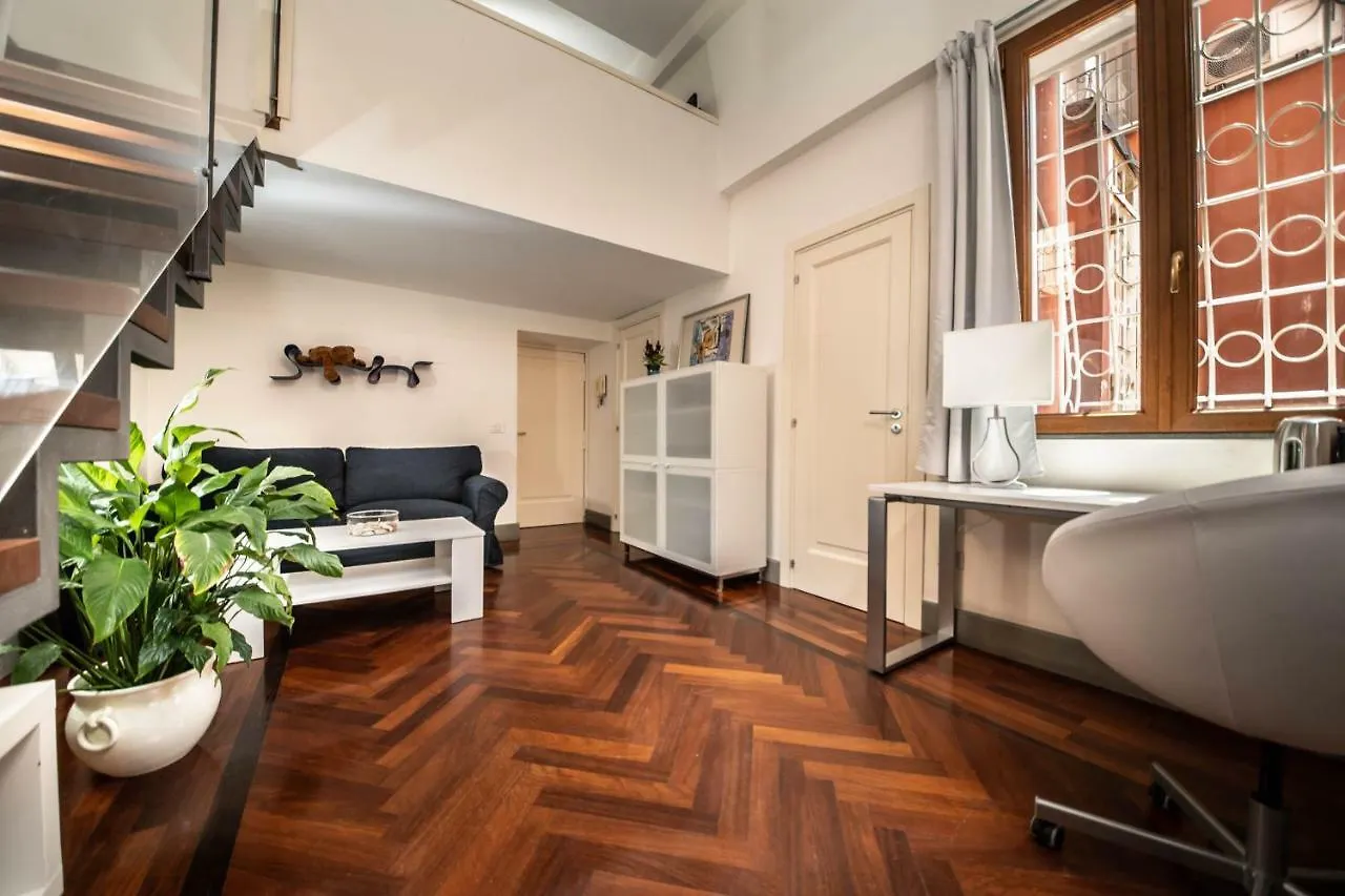 Suite Rodino Naples Italy